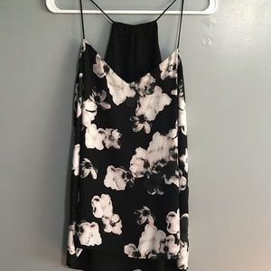 Business casual tank top